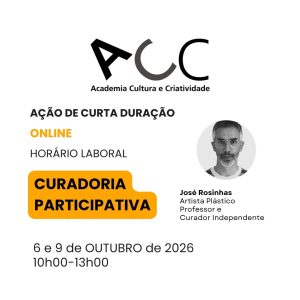 Curadoria Participativa